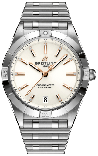 Breitling Chronomat Automatic 36 A10380101A2A1