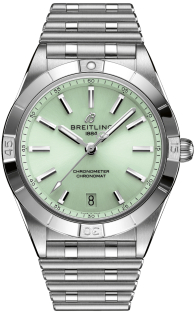 Breitling Chronomat Automatic 36 A10380101L1A1