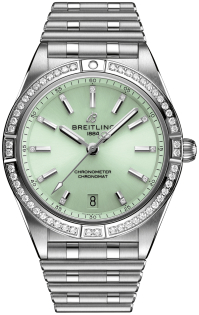 Breitling Chronomat Automatic 36 A10380591L1A1