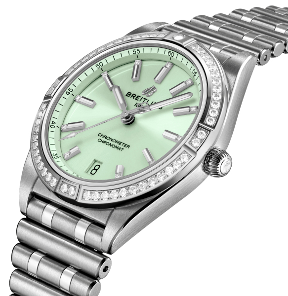 Breitling Chronomat Automatic 36 A10380591L1A1