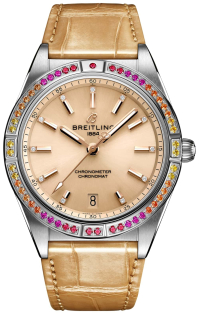 Breitling Chronomat Automatic 36 South Sea A10380611A1P1