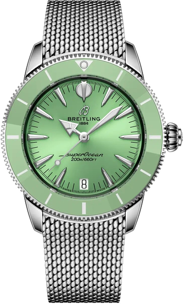 Breitling Superocean Heritage Automatic 36 A10390361L1A1