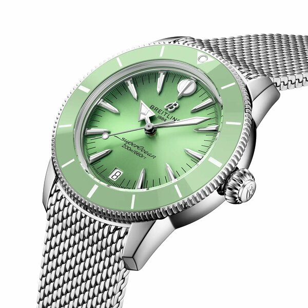 Breitling Superocean Heritage Automatic 36 A10390361L1A1