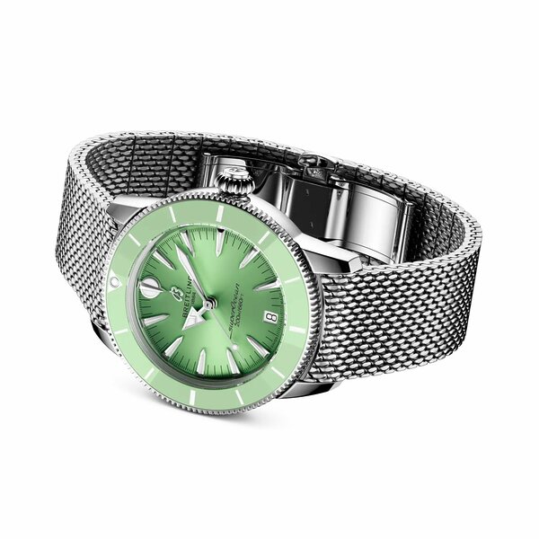 Breitling Superocean Heritage Automatic 36 A10390361L1A1