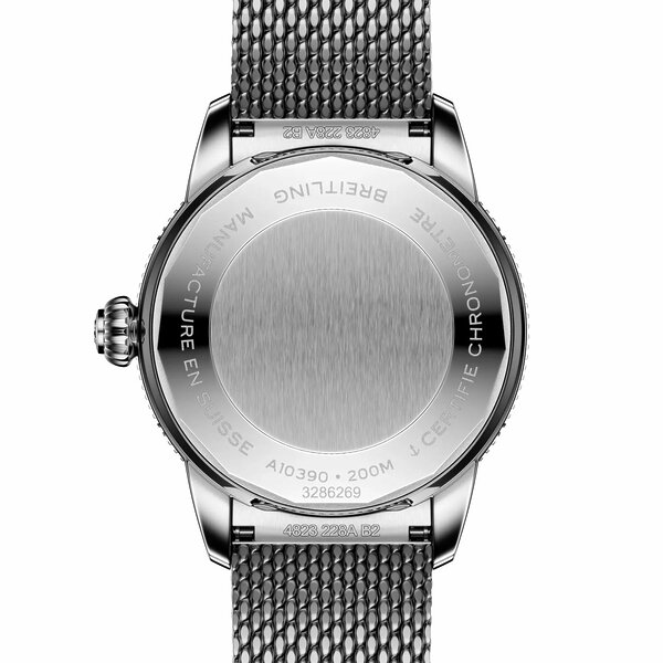 Breitling Superocean Heritage Automatic 36 A10390361L1A1