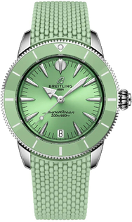 Breitling Superocean Heritage Automatic 36 A10390361L1S1