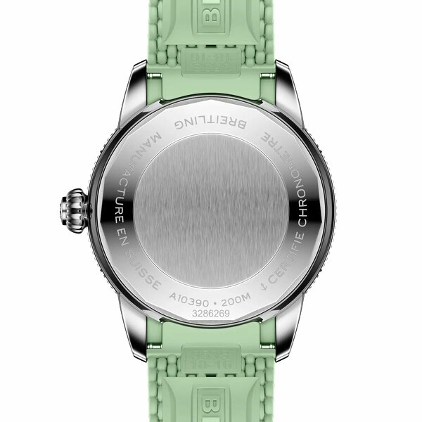 Breitling Superocean Heritage Automatic 36 A10390361L1S1