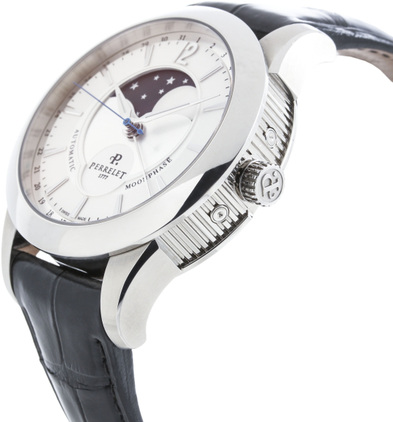 Perrelet Moonphase A1039/6 Perrelet Moonphase A1039/6