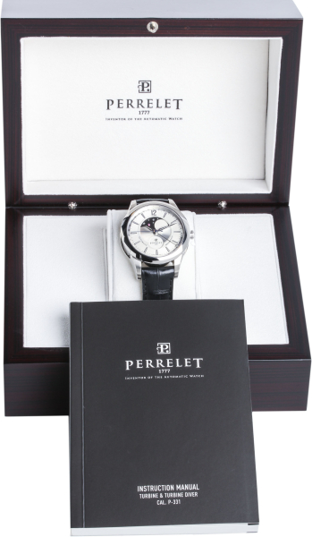 Perrelet Moonphase A1039/6 Perrelet Moonphase A1039/6