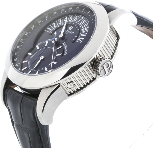 Perrelet Regulator Retrograde  A1041/5