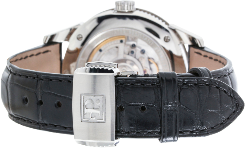 Perrelet Regulator Retrograde  A1041/5