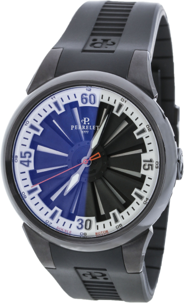 Perrelet Double Rotor A1047/4 Perrelet Double Rotor A1047/4