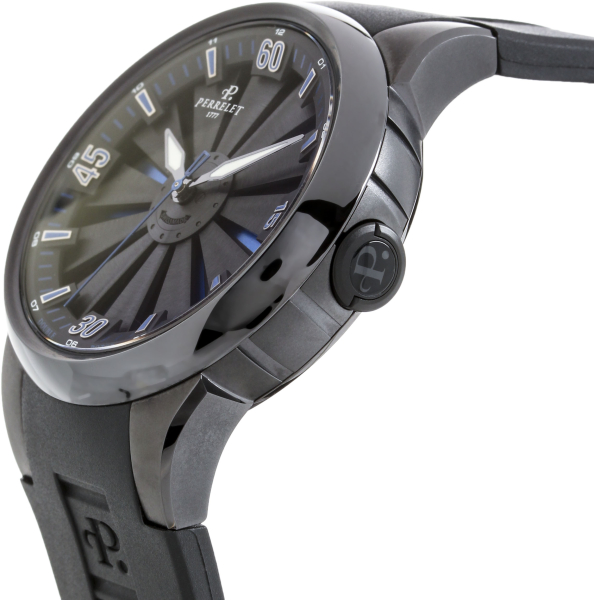 Perrelet Double Rotor  A1047/5