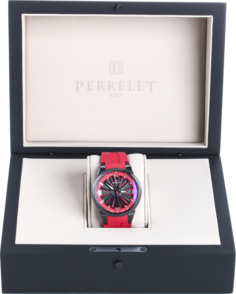 Perrelet Turbine A1047/6