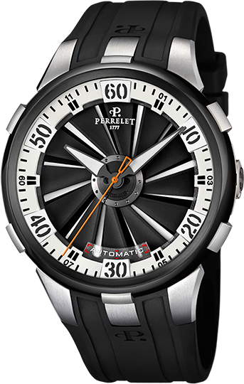 Perrelet Turbine A1050/4