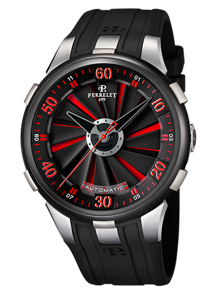 Perrelet Double Rotor A1050/6