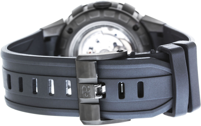 Perrelet Turbine Monte Carlo Limited Edition A1051/A