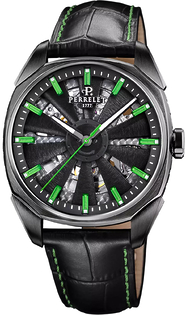Perrelet Turbine Urban Skeleton A1062/1