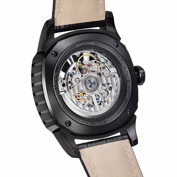 Perrelet Turbine Urban Skeleton A1062/3