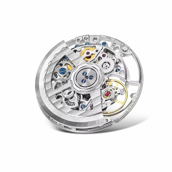 Perrelet Turbine Urban Skeleton A1062/3