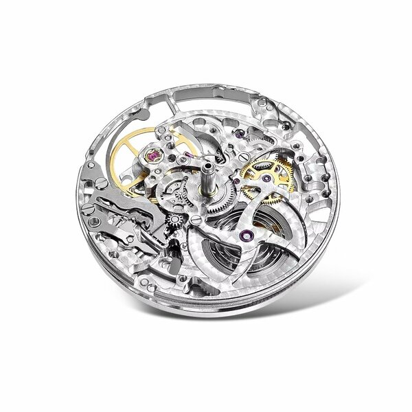 Perrelet Turbine Urban Skeleton A1062/3