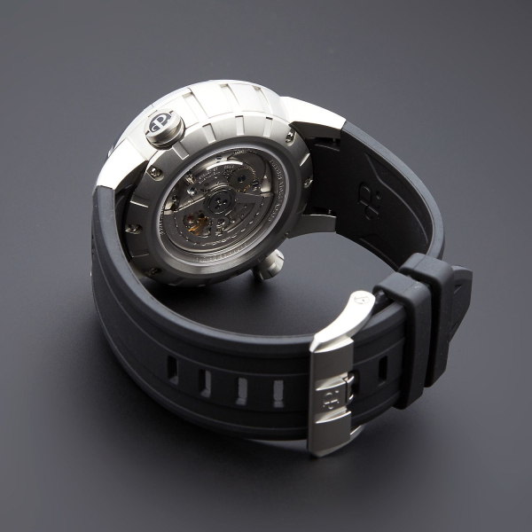 Perrelet Turbine Yacht Diver A1066/4 Perrelet Turbine Yacht Diver A1066/4