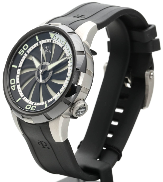 Perrelet Turbine Diver A1067/1 Perrelet Turbine Diver A1067/1
