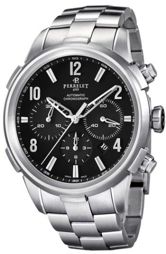 Perrelet Class-T Chrono A1069/B