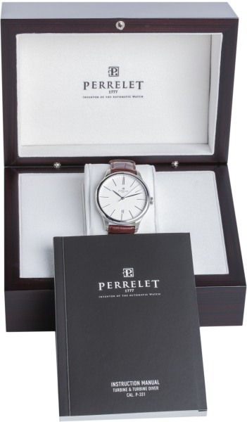 Perrelet First Class A1073/1