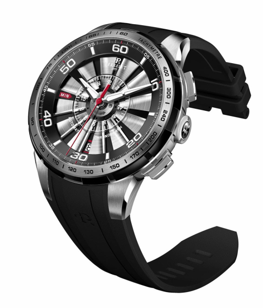 Perrelet TURBINE CHRONO A1074/2