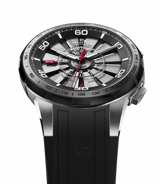 Perrelet TURBINE CHRONO A1074/2