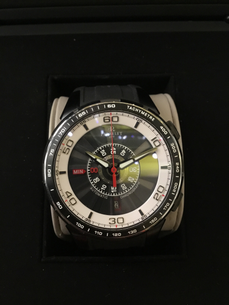 Perrelet Double Rotor A1075/1 Perrelet Double Rotor A1075/1