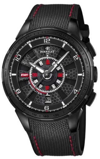 Perrelet Turbine Chrono Sport A1079/3