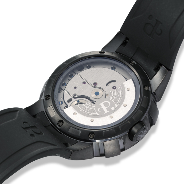 Perrelet Turbine Tourbillon A1080/1 Perrelet Turbine Tourbillon A1080/1