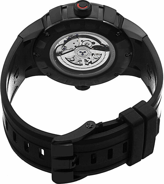 Perrelet Turbine Pilot A1086/1 Perrelet Turbine Pilot A1086/1