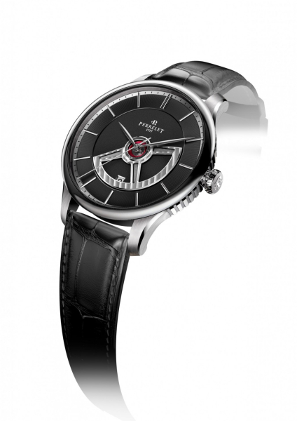 Perrelet First Class Double Rotor A1090/2