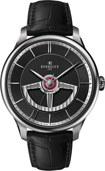 Perrelet First Class Double Rotor A1090/2