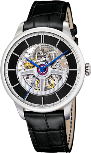 Perrelet First Class Double Rotor Skeleton A1091/2