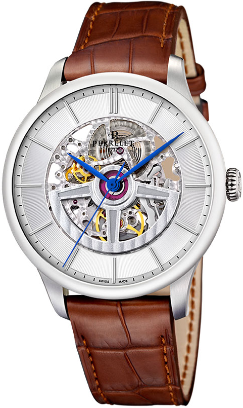 

Perrelet First Class Double Rotor Skeleton A1091/1