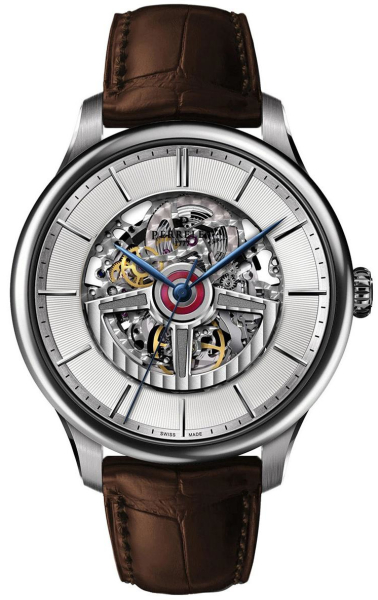 Perrelet First Class Double Rotor Skeleton A1091/1