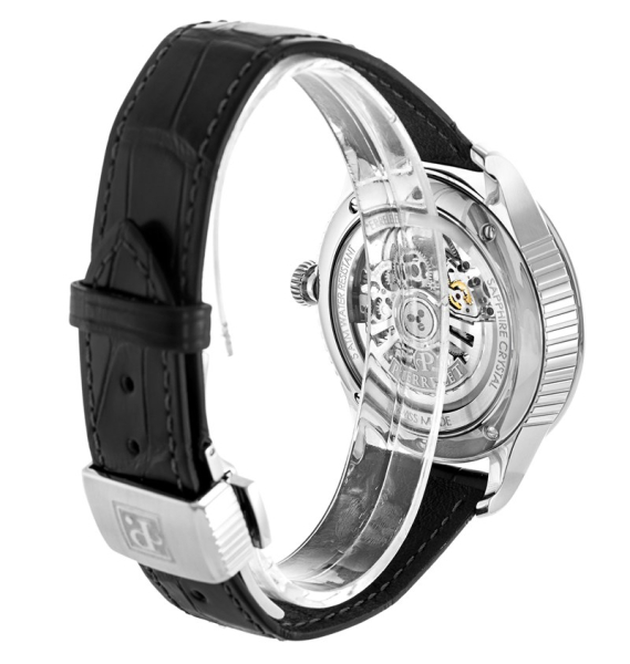 Perrelet First Class Double Rotor Skeleton A1091/2 Perrelet First Class Double Rotor Skeleton A1091/2