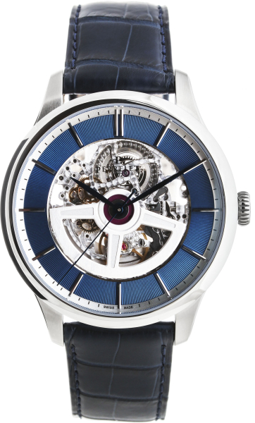 Perrelet First Class Double Rotor Skeleton A1091/3