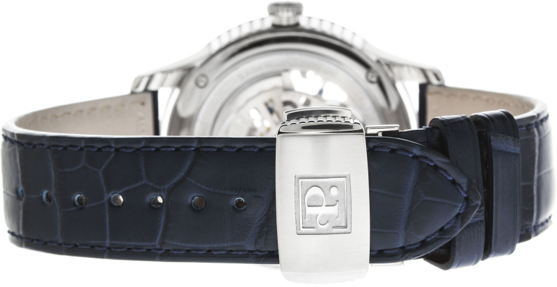 Perrelet First Class Double Rotor Skeleton A1091/3