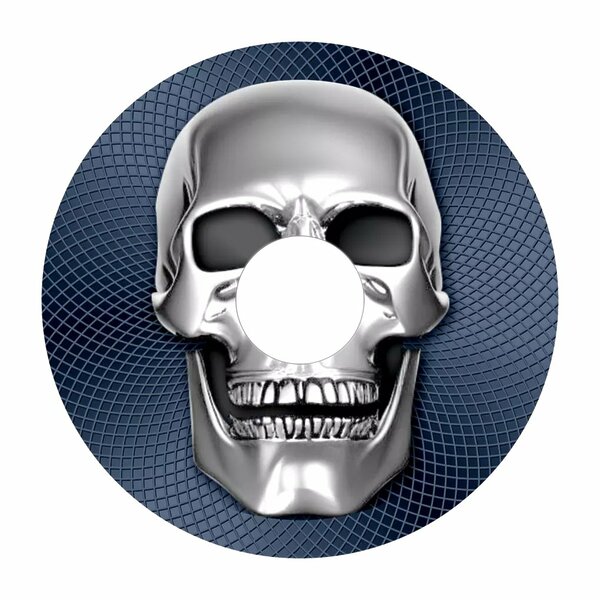 Perrelet Turbine Skull A1092/S1