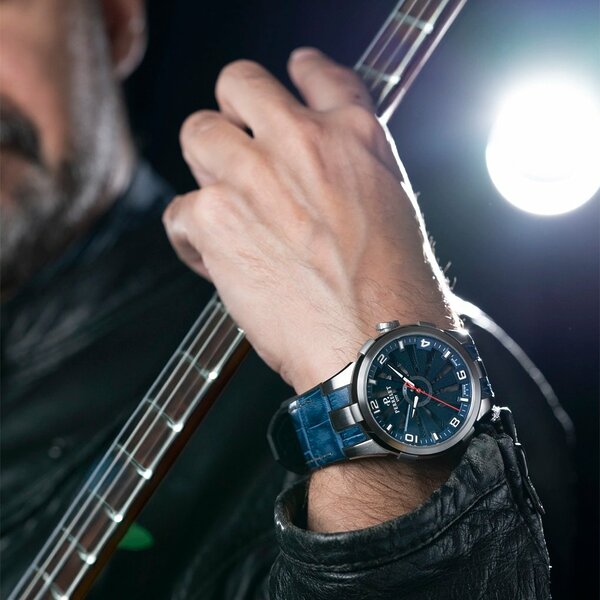 Perrelet Turbine Skull A1092/S1