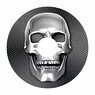 Perrelet Turbine Skull A1093/S1