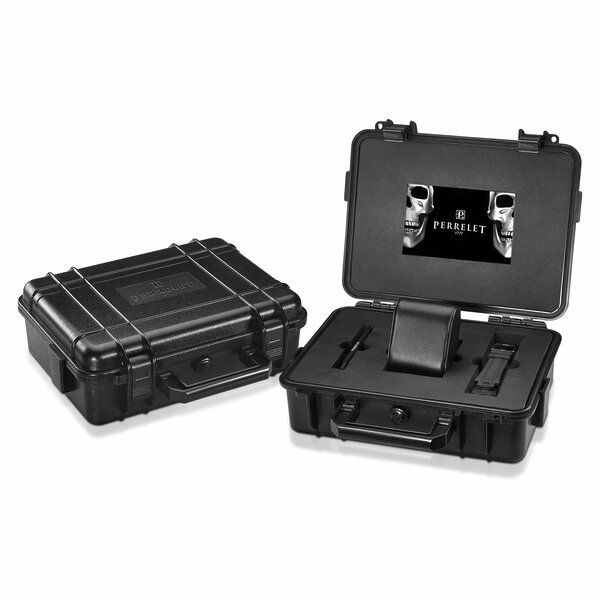 Perrelet Turbine Skull A1092/S1