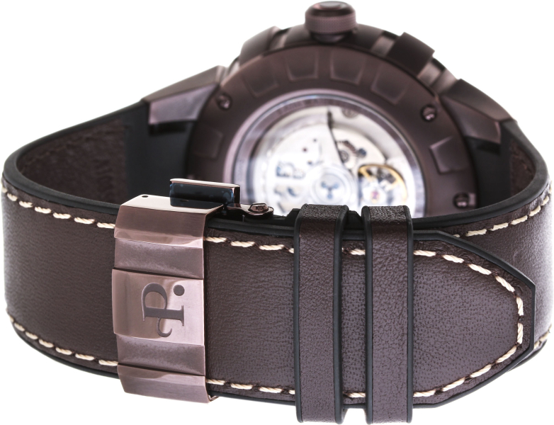 Perrelet Turbine Pilot A1094/1A