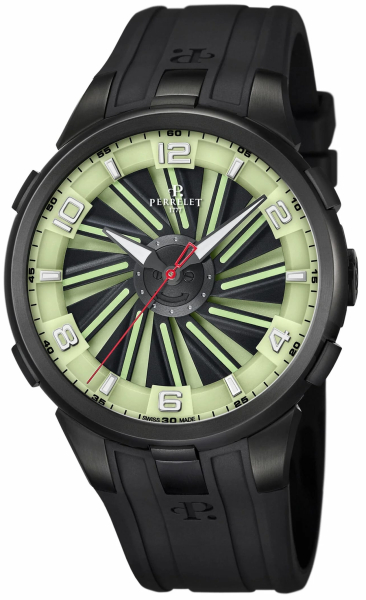 Perrelet Turbine Full Lum A1098/S1