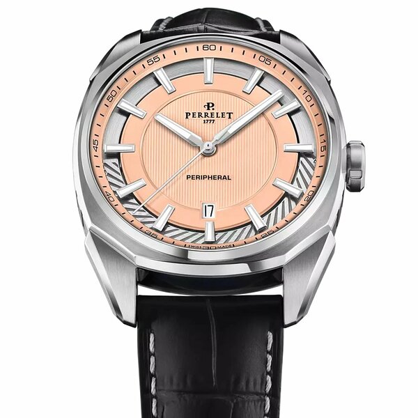 Perrelet LAB Peripheral A1100/6 Perrelet LAB Peripheral A1100/6